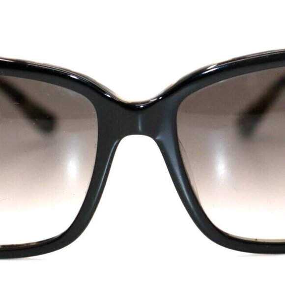 SALVATORE FERRAGAMO Sunglasses SF704SR 006 Blk Havana 120 main image 5